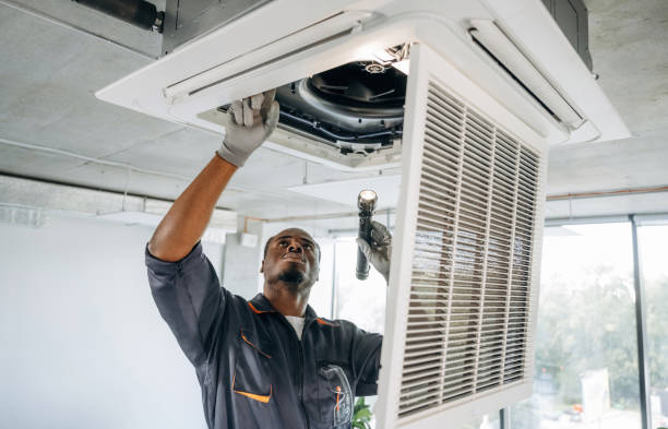 Licensed Ac Installation service in Rushville, IL - FH HVAC