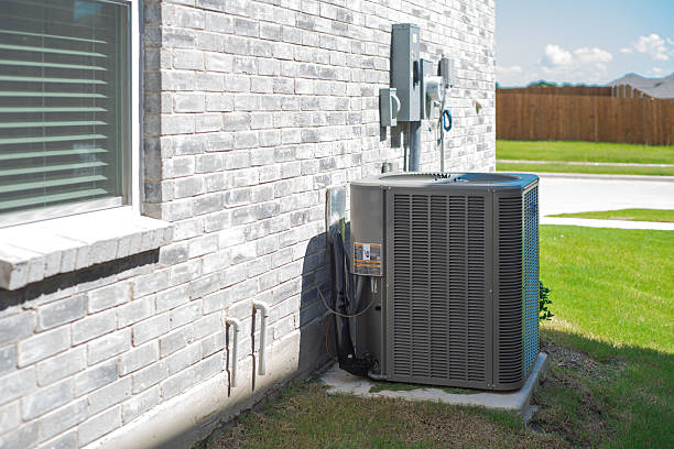 Reliable Ac Installation contractor in Rushville, IL by FH HVAC